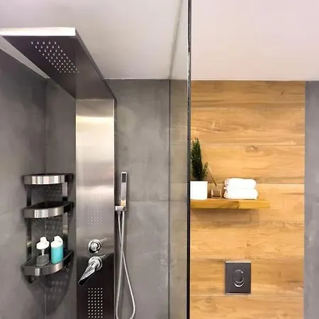 Homevision - Stylish & Serene - Center Thessaloníki